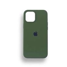 Load image into Gallery viewer, Silicon Case (OLIVE GREEN)
