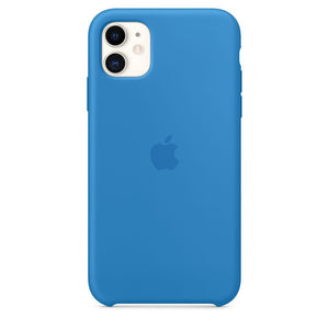 Silicone Case (BLUE SURFER)